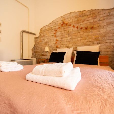 Ultra Central Cosy Ac Apartment Budapesta Exterior foto