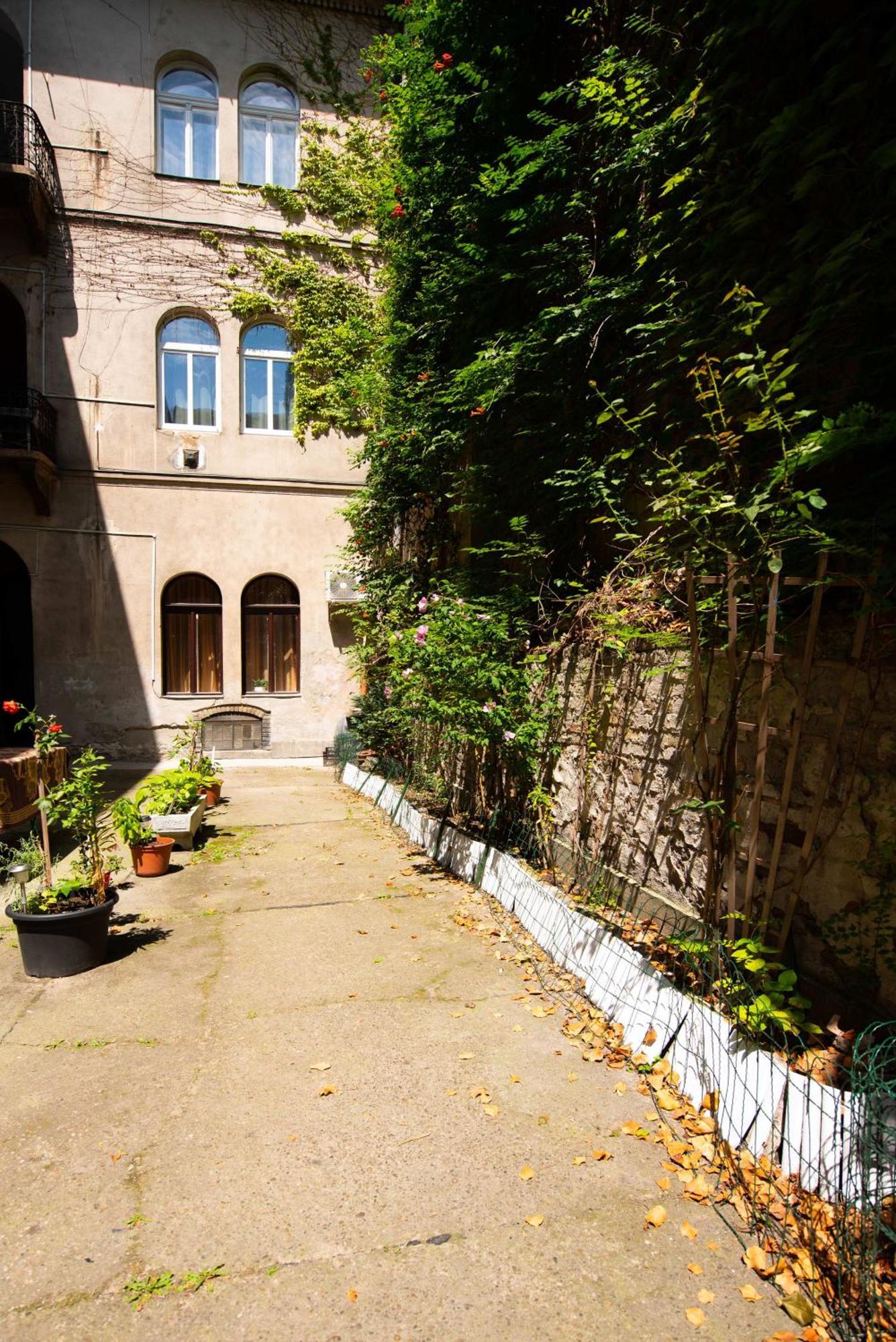 Ultra Central Cosy Ac Apartment Budapesta Exterior foto